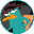 Perry the Platypus PERRY
