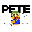 PETE