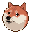 Pixel Doge PXDOGE