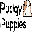 Pudgy Pups Club (New) PUPS