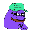 Purple Pepe $PURPE