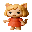 Queen Kitty