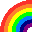 Rainbow Token RAINBOW