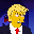 Simpson Trump TRUMP