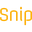 SnipCoin SNIP