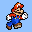 Super Mario MARIO