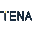 Tena [new] TENA