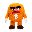 The Bitcoin Mascot