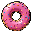 The Simpsons DONUTS