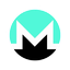 0xMonero 0xMR Logo