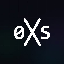 0xS $0XS Logo