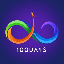 100 Days Ventures ASTRO Logotipo
