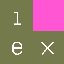 1ex Trading Board 1EX Logotipo