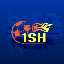 1Shoot Game 1SH Logotipo