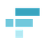 1X Short Ethereum Token ETHHEDGE Logo