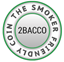 2BACCO Coin 2BACCO Logotipo