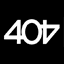 404Coin 404 Logo