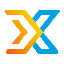 50x.com 50X Logo
