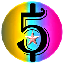 5STAR Protocol 5STAR логотип