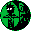 6 Pack Rick 6PR ロゴ