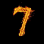 7s 7S Logotipo