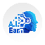 A.I.Earn AIE ロゴ