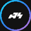 A4 A4 Logo