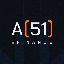 A51 Finance A51 логотип