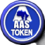 AASToken AAST Logo