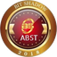 Abitshadow Token ABST Logotipo