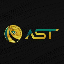 Absolute Sync AST Logotipo