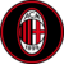 AC Milan Fan Token ACM Logotipo