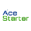 AceStarter ASTAR Logotipo