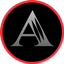 Acoin ACOIN ロゴ