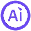Acria.AI AIMARKET AIMARKET ロゴ