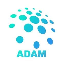 ADAM ADAM ロゴ