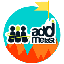 AddMeFast AMF Logotipo