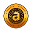 Adroverse ADR логотип