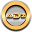 Adzcoin ADZ Logo