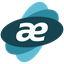 Aeon AEON ロゴ