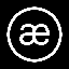 Aevo AEVO ロゴ
