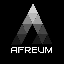 Afreum AFR логотип