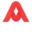 AGA Token AGA Logotipo