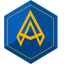 Again Project AGAIN Logo