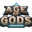 AgeOfGods AOG ロゴ