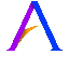 AggregatedFinance AGFI логотип