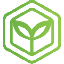 AgriChain AGRI Logotipo