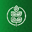 Agrinoble AGN ロゴ