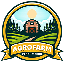 Agrofarm FARM 심벌 마크