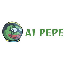 AI Pepe AIPEPE Logo
